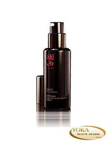 羽西化妝品 傳承東方美學(xué)，點(diǎn)亮?xí)r尚魅力