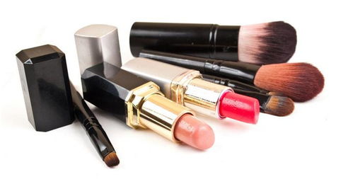 約美化妝品 產(chǎn)品與店鋪裝修視覺(jué)指南