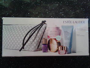 美國帶回的雅詩蘭黛化妝品使用與選購指南