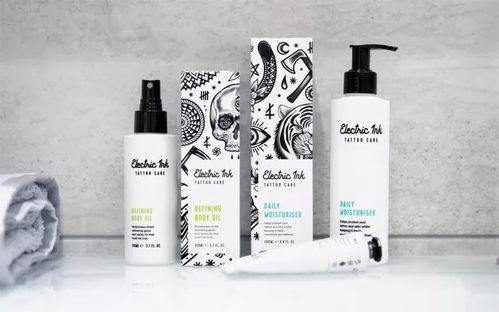 化妝品護膚品包裝設計 美學、功能與可持續性的融合