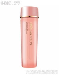 晶彩肌膚，緹升美力——上海晶緹化妝品貿易護膚品展示