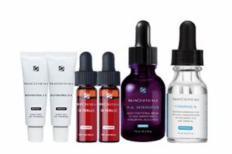 春日精選化妝品指南 煥新妝容，盡享爛漫時節(jié)