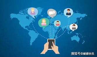 社交電商的崛起 引領互聯(lián)網(wǎng)經(jīng)濟新趨勢